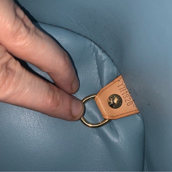 JJ5 PICK 1 BAG LV papillon 30 - Picture 3 of 8